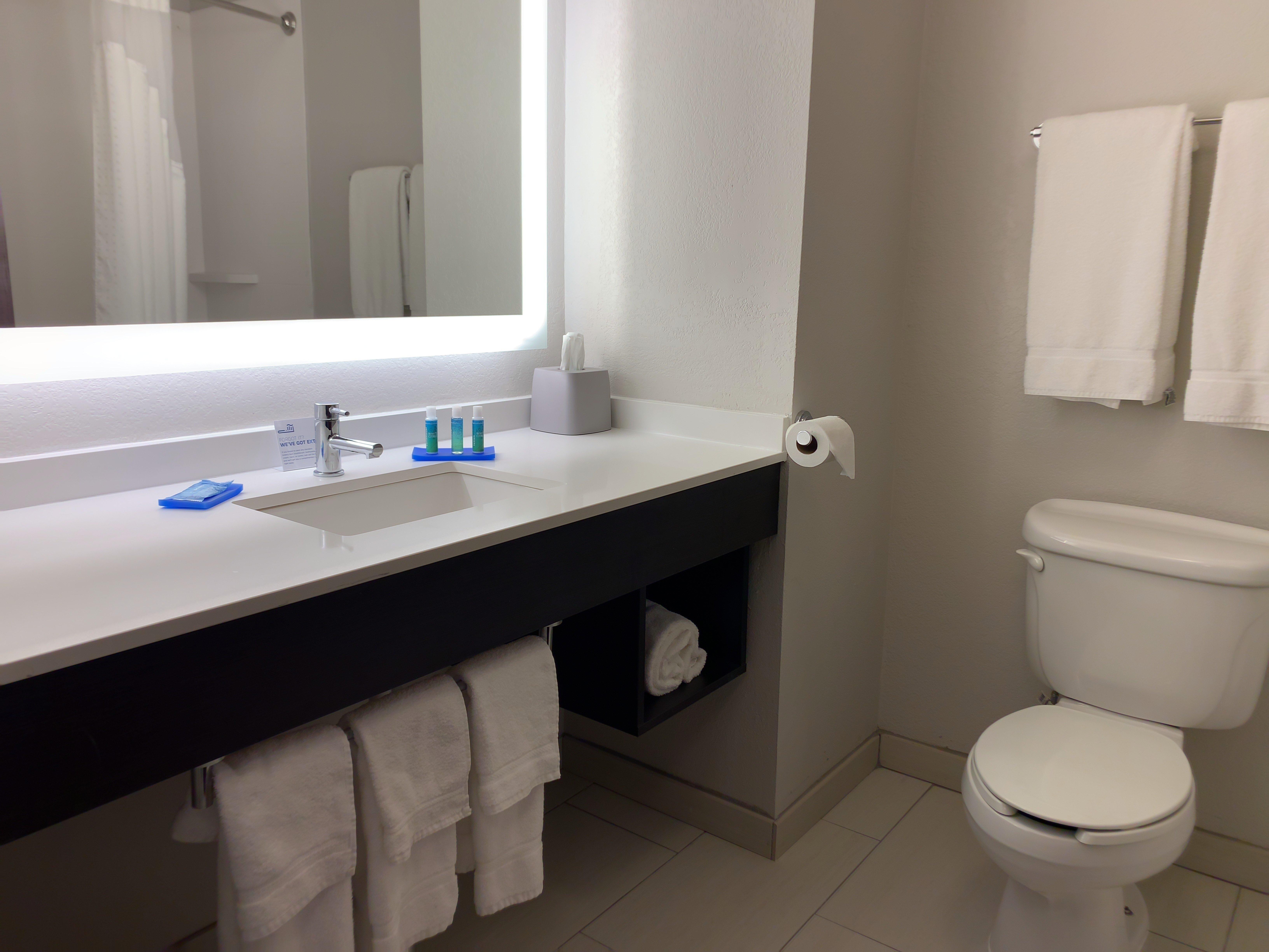 Holiday Inn Express Hotel & Suites Exmore-Eastern Shore By Ihg Kültér fotó