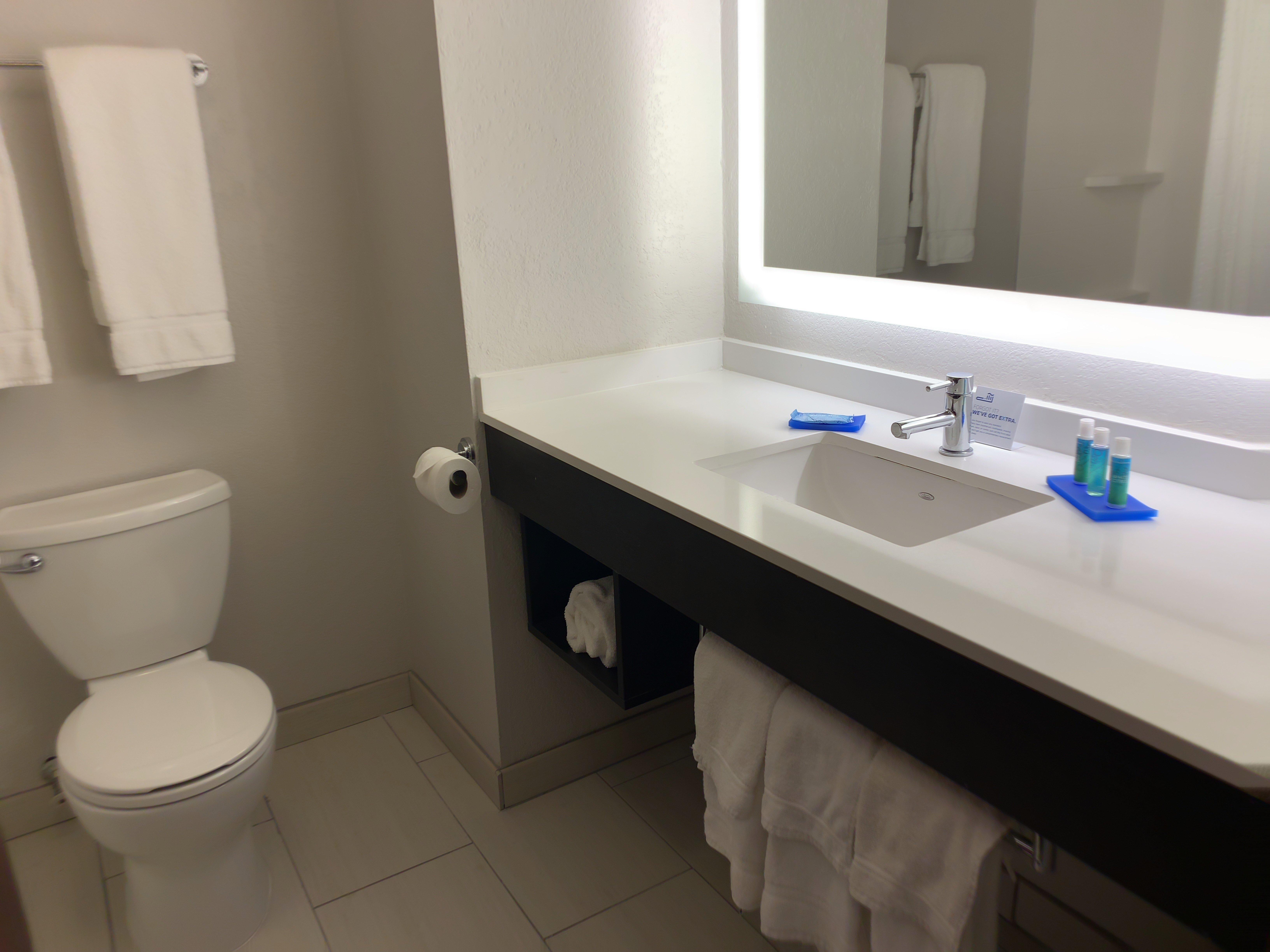 Holiday Inn Express Hotel & Suites Exmore-Eastern Shore By Ihg Kültér fotó