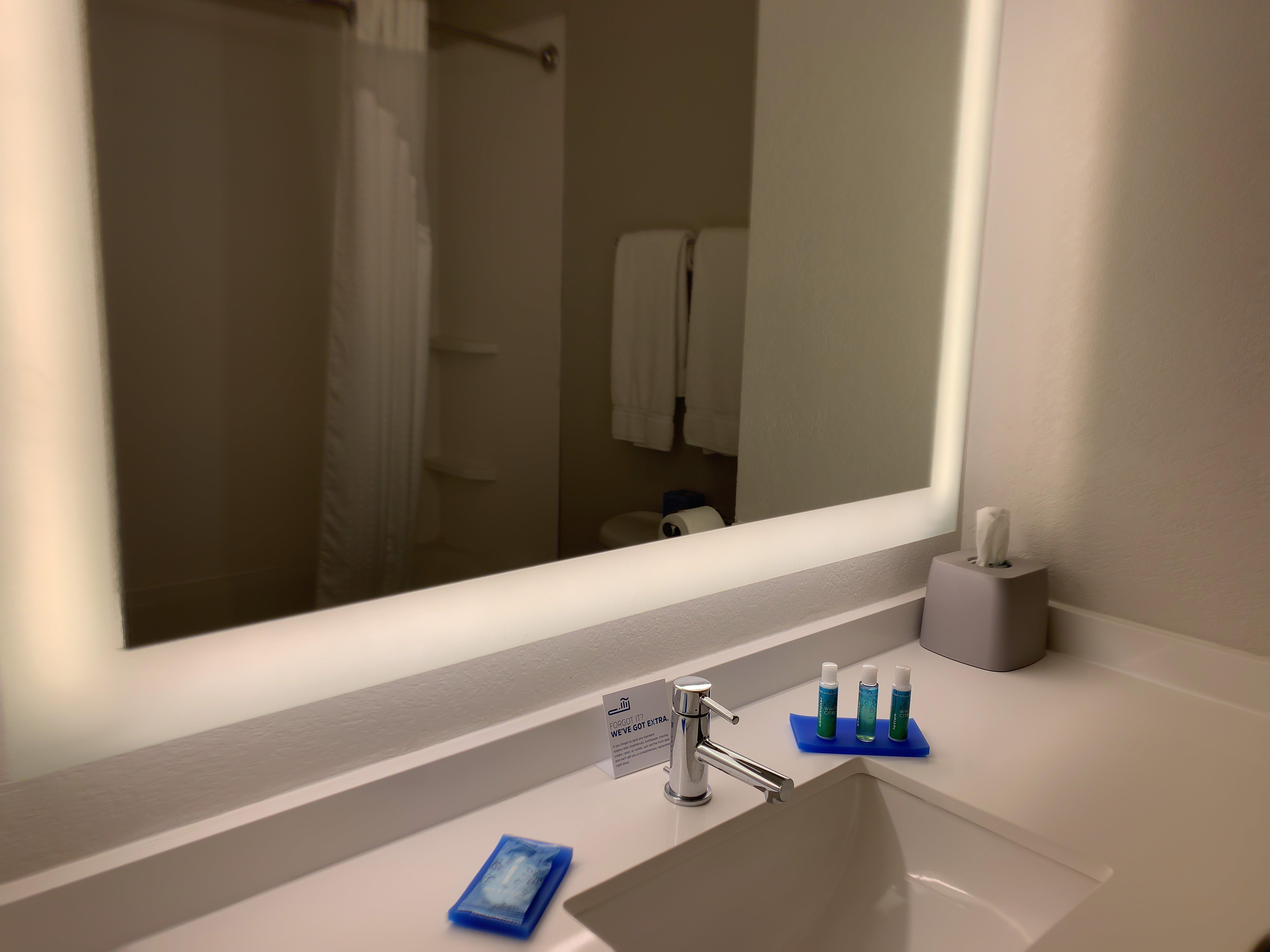 Holiday Inn Express Hotel & Suites Exmore-Eastern Shore By Ihg Kültér fotó