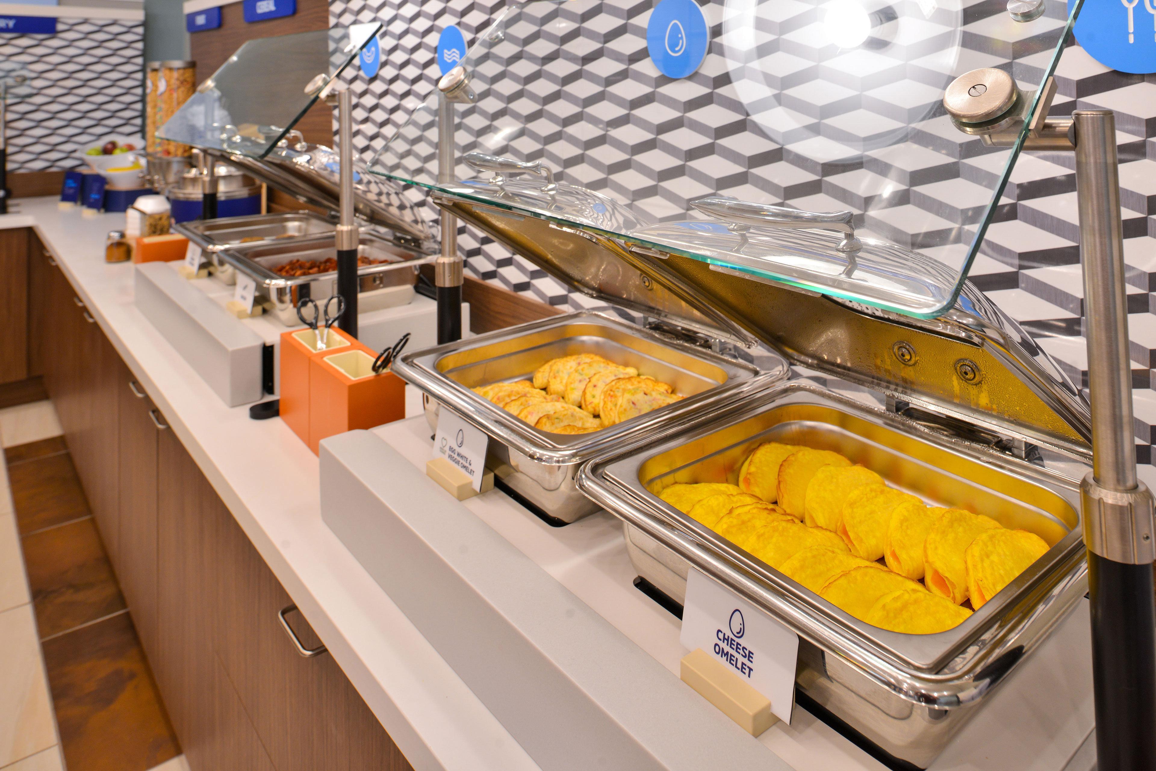 Holiday Inn Express Hotel & Suites Exmore-Eastern Shore By Ihg Kültér fotó