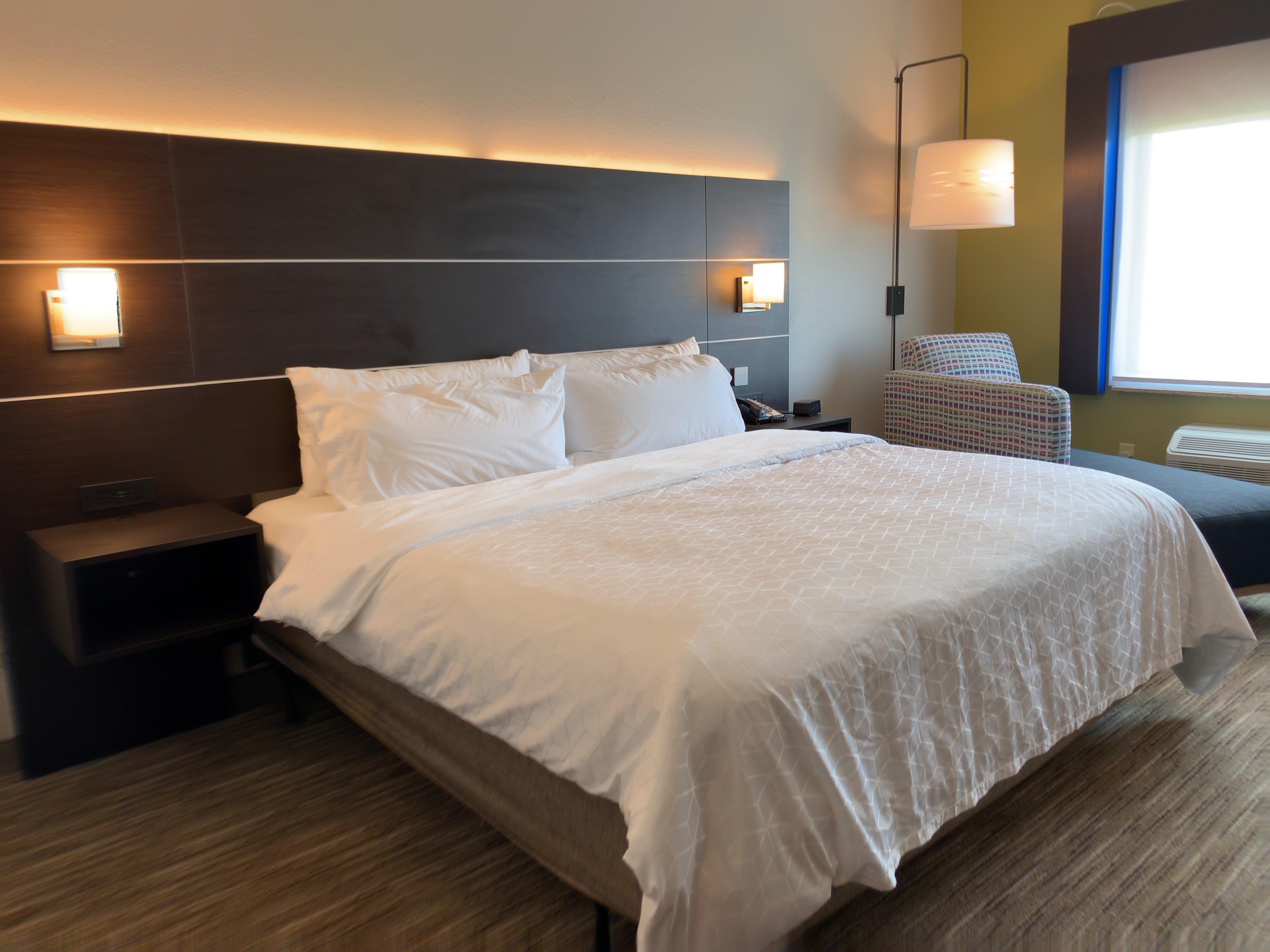 Holiday Inn Express Hotel & Suites Exmore-Eastern Shore By Ihg Kültér fotó
