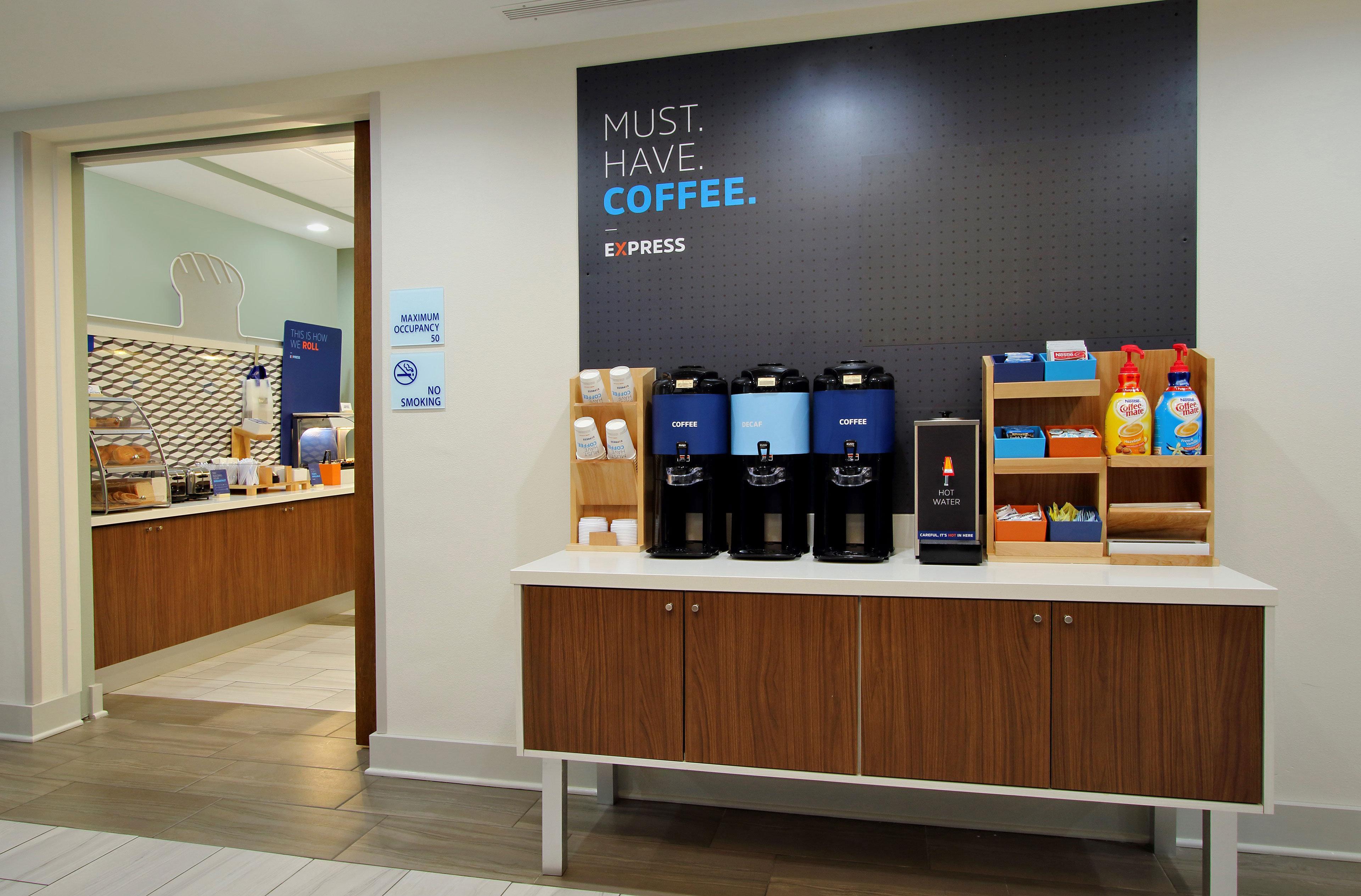 Holiday Inn Express Hotel & Suites Exmore-Eastern Shore By Ihg Kültér fotó