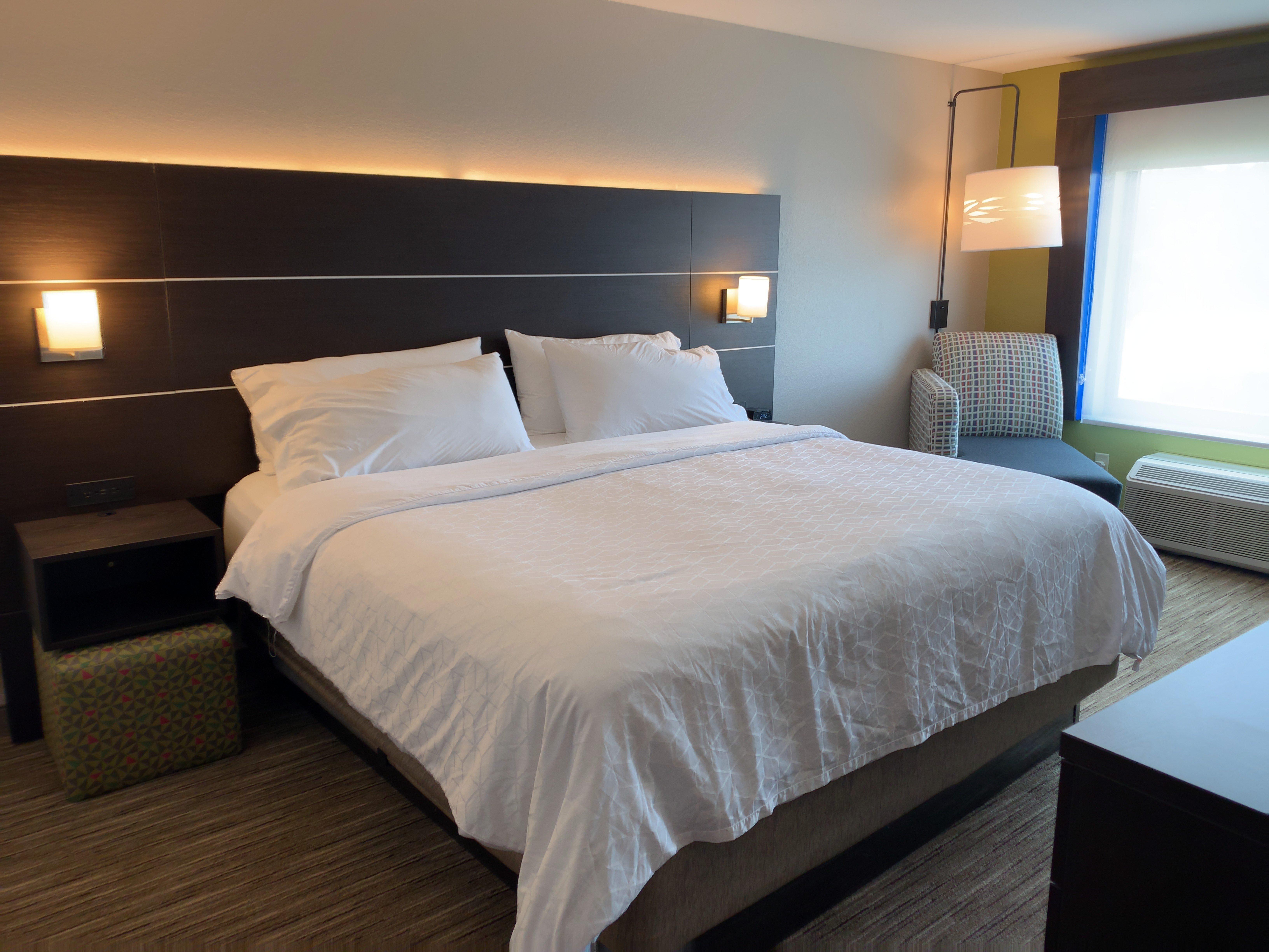 Holiday Inn Express Hotel & Suites Exmore-Eastern Shore By Ihg Kültér fotó