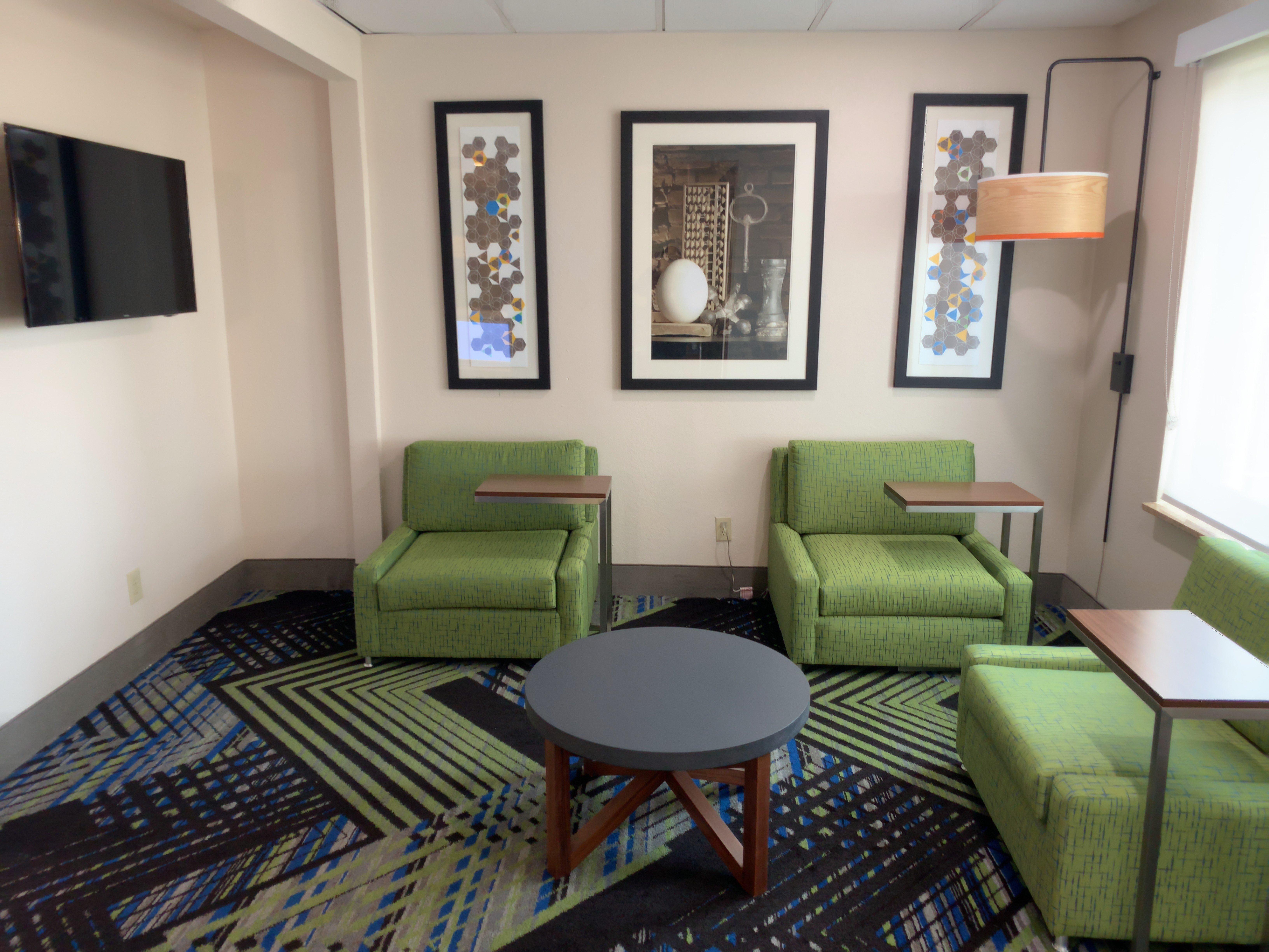 Holiday Inn Express Hotel & Suites Exmore-Eastern Shore By Ihg Kültér fotó