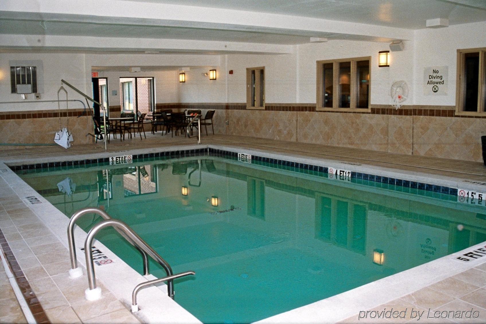 Holiday Inn Express Hotel & Suites Exmore-Eastern Shore By Ihg Kültér fotó