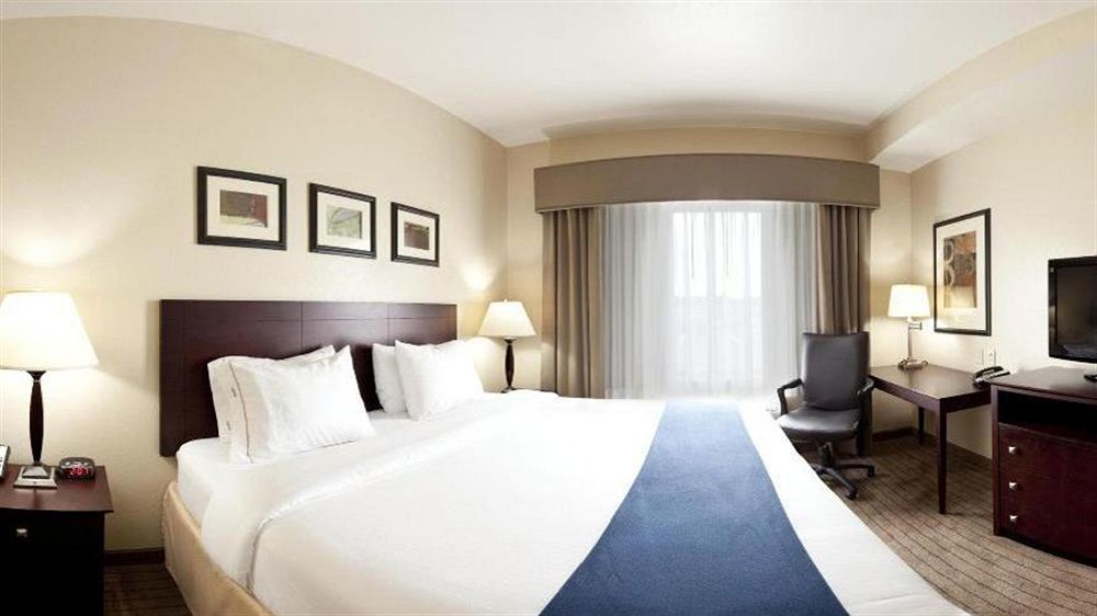 Holiday Inn Express Hotel & Suites Exmore-Eastern Shore By Ihg Kültér fotó