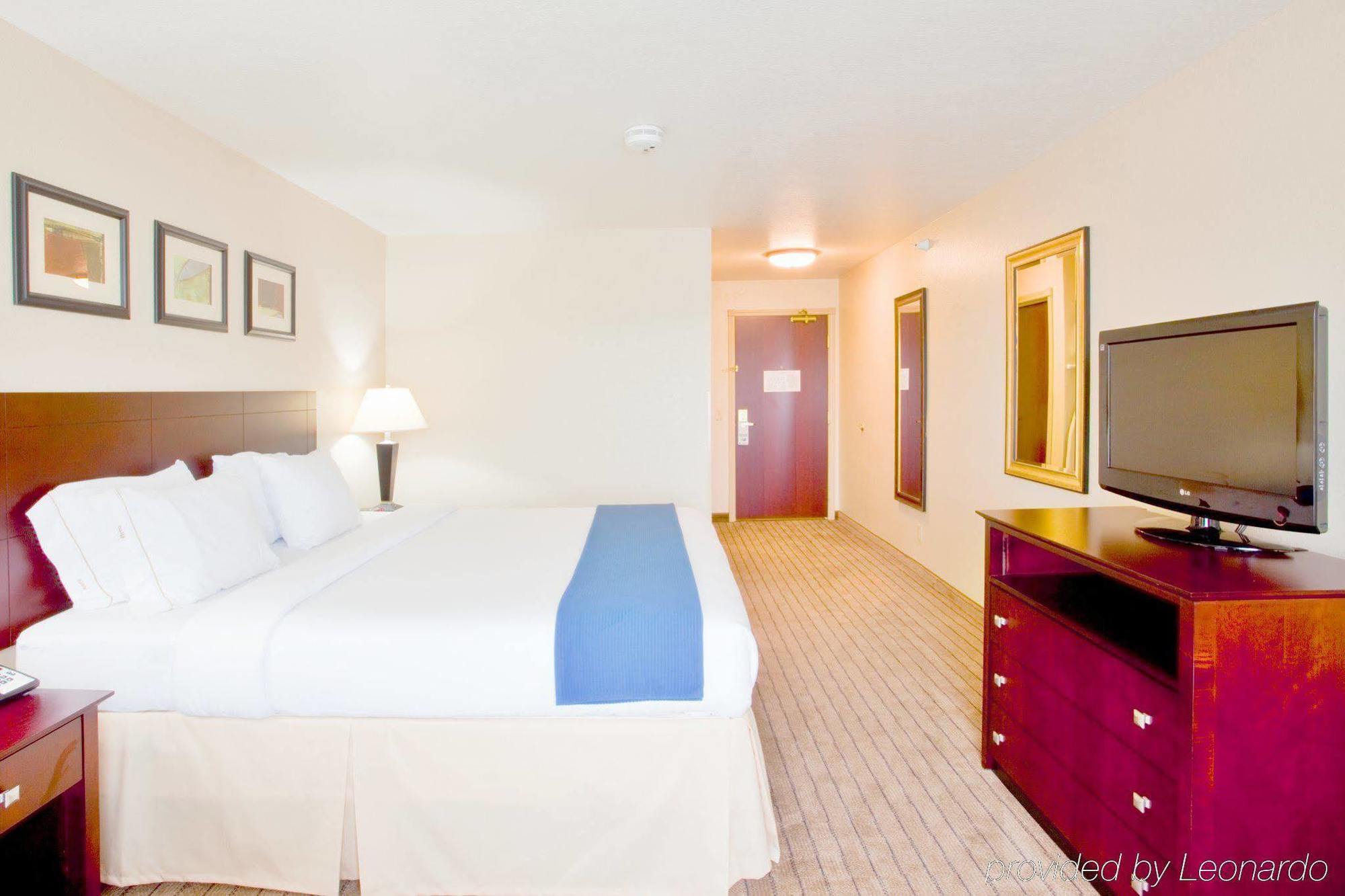 Holiday Inn Express Hotel & Suites Exmore-Eastern Shore By Ihg Kültér fotó