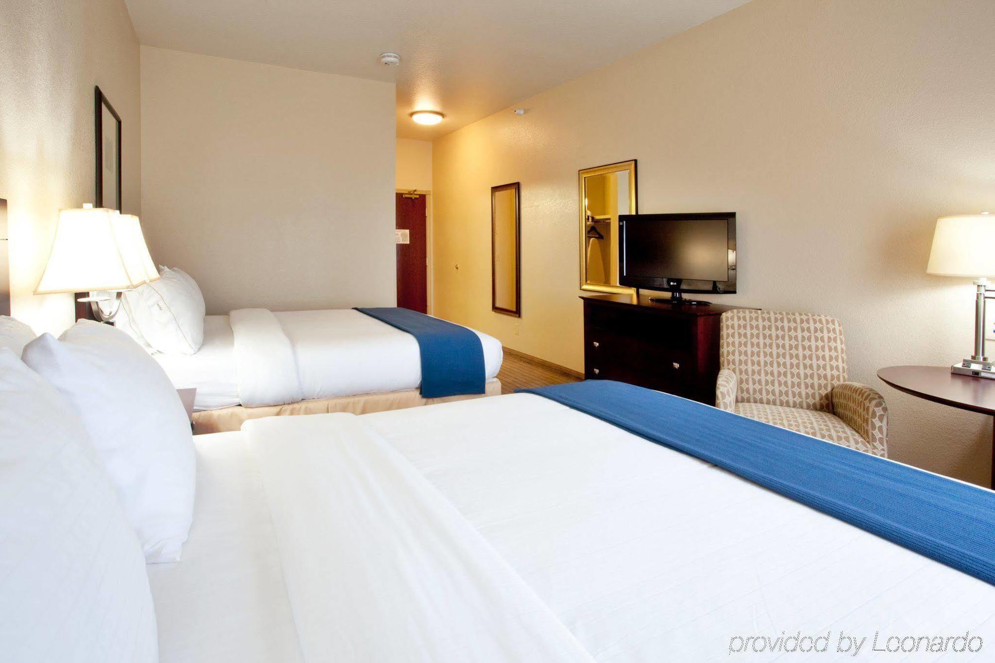 Holiday Inn Express Hotel & Suites Exmore-Eastern Shore By Ihg Kültér fotó
