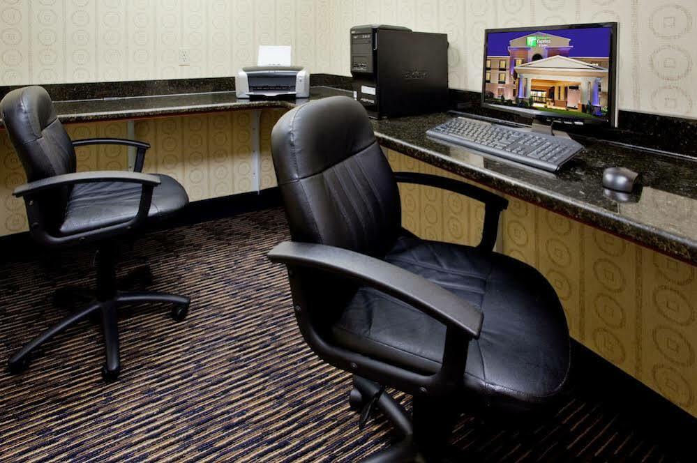 Holiday Inn Express Hotel & Suites Exmore-Eastern Shore By Ihg Kültér fotó