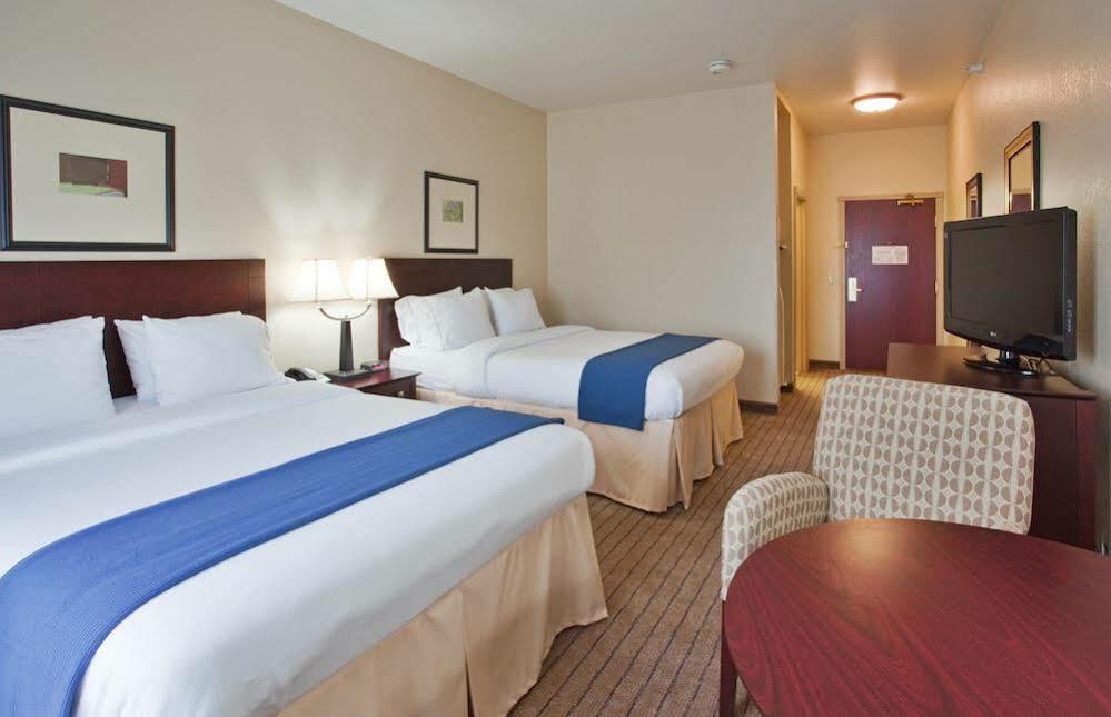 Holiday Inn Express Hotel & Suites Exmore-Eastern Shore By Ihg Kültér fotó